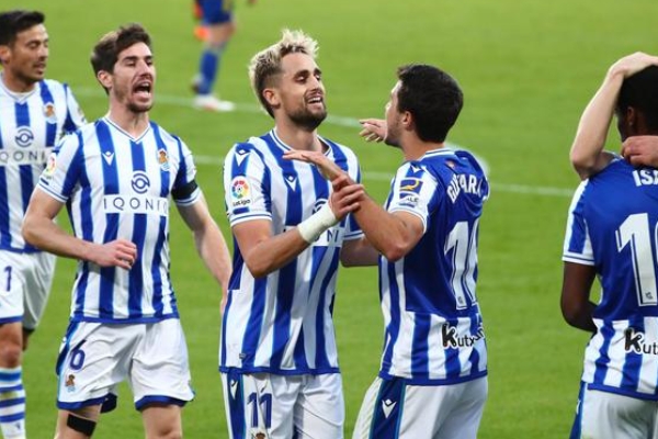 西甲皇家社會(huì)的實(shí)力怎么樣？