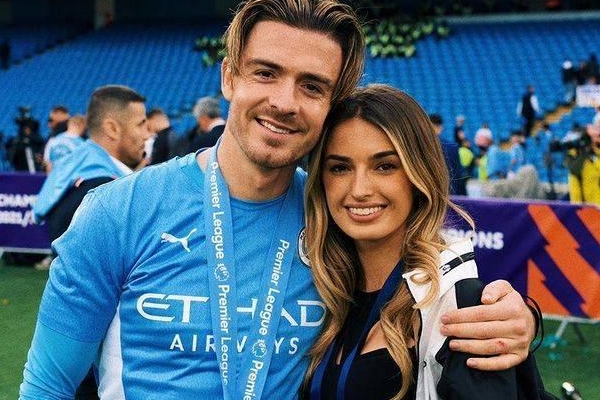 格拉利什的女朋友是誰？