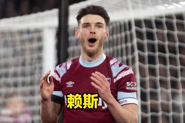 賴斯屬于什么是類型的后腰？