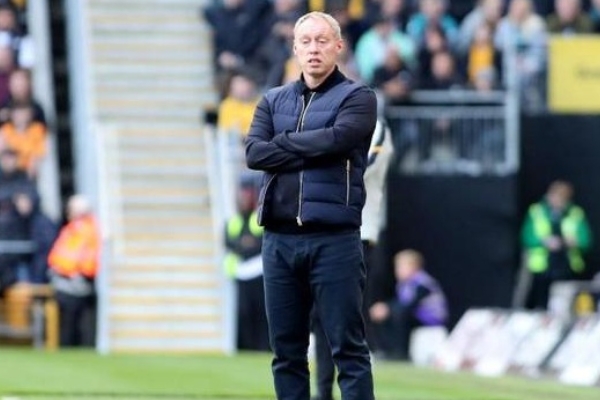 水晶宮教練席生變？前森林主帥史蒂夫·庫珀成頭號(hào)候選人