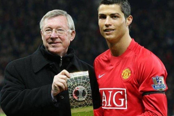 弗格森是如何成就了曼聯(lián)？