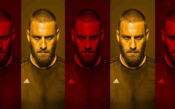 【錄像】[愛奇藝] 12月15日 歐聯(lián)杯小組賽G組第6輪 羅馬vs謝里夫 全場錄像